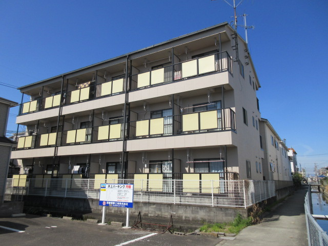 ハイツクレール