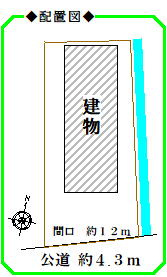 ハイツクレールのその他