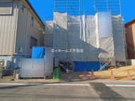 岡崎市緑丘３丁目11-3『仲介料無料』新築戸建ての画像