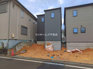 岡崎市緑丘３丁目11-3『仲介料無料』新築戸建ての画像