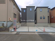 岡崎市緑丘３丁目11-3『仲介料無料』新築戸建ての画像