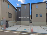 岡崎市緑丘３丁目11-3『仲介料無料』新築戸建ての画像
