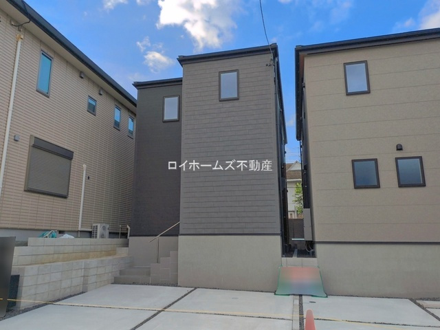  | 岡崎市緑丘３丁目11-3『仲介料無料』新築戸建て | 撮影：'26/09/25