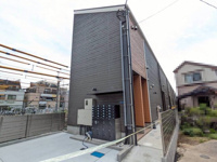 外観も気になるポイント