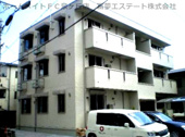 リヴィエール諏訪森の画像