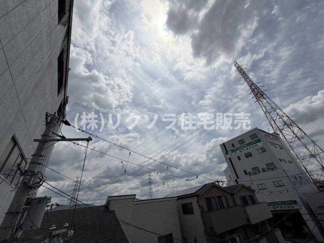 四宮3丁目　中古一戸建ての展望|■物件内覧・資金計画相談・住宅ローン相談、リフォーム相談、お問合せ受付中■
※当日・翌日のご内覧、ご相談はお電話でのお問合せがスムーズです！