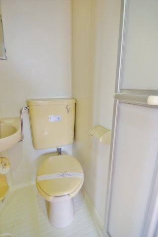 トイレも気になるポイント