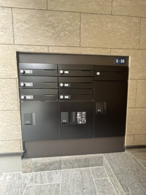 【その他共用部分】 | クレア岡本
