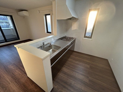 【キッチン】 | クレア岡本