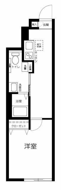 ソルナクレイシア巣鴨