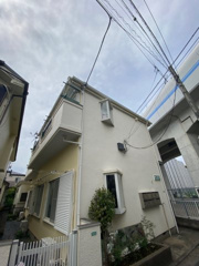 グリーンパレスの画像