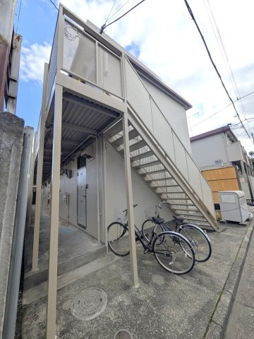 シティハイム清雅タチカワのその他