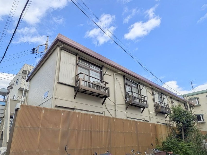 シティハイム清雅タチカワ