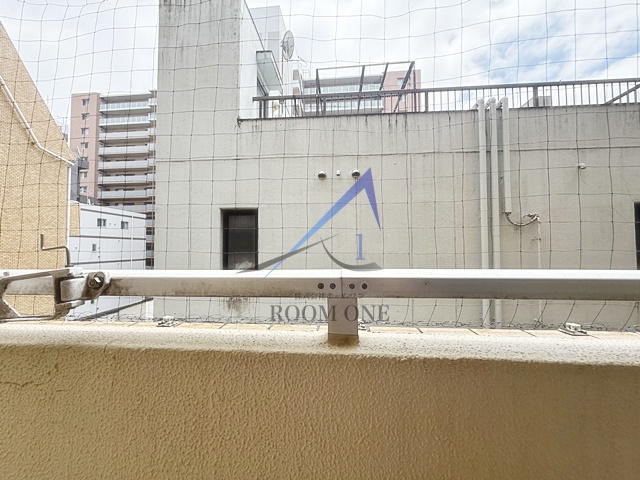 ライオンズマンション錦糸町第6