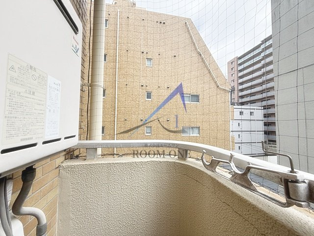 ライオンズマンション錦糸町第6