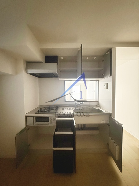 ライオンズマンション錦糸町第6