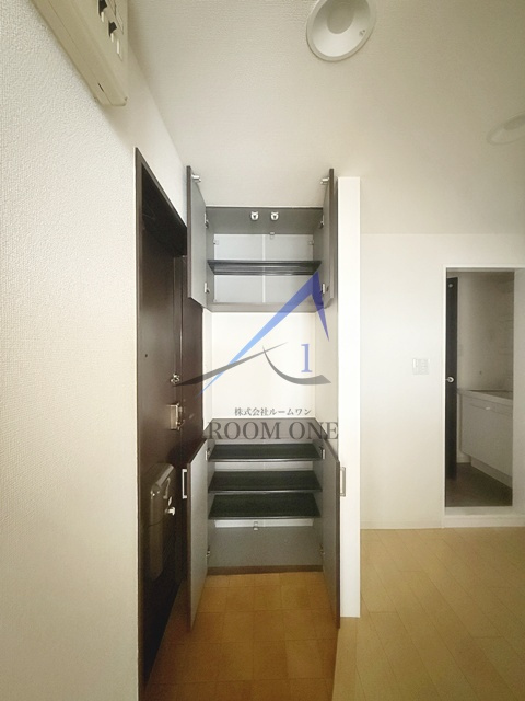 ライオンズマンション錦糸町第6
