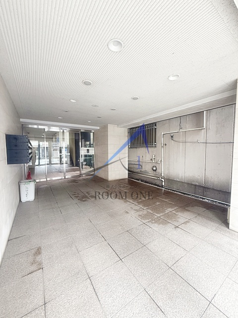 ライオンズマンション錦糸町第6