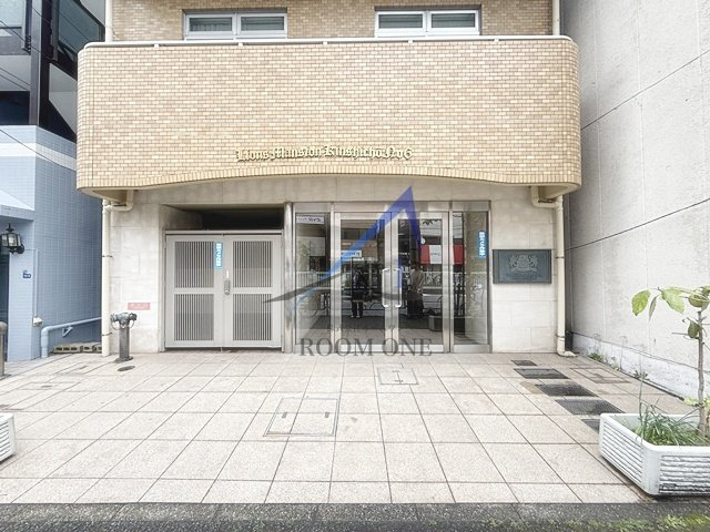 ライオンズマンション錦糸町第6