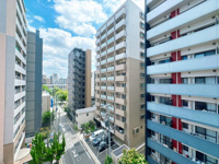 【展望】 | コアマンション美野島☆仲介手数料無料☆