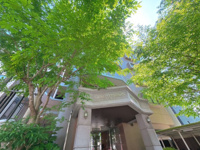 【周辺】 | コアマンション美野島☆仲介手数料無料☆ | 都心に近いながらも、近隣には「美野島公園」などの公園があり、お子様との散歩やリフレッシュにも最適な環境です。
