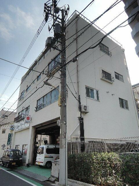 小平ビルのその他