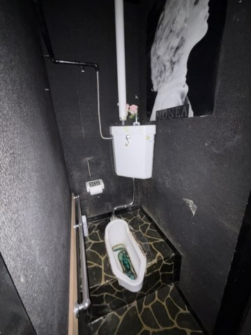 【トイレ】の画像