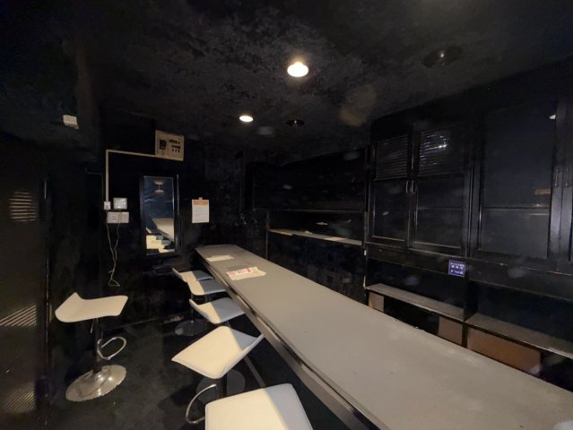 店舗　北四条西３丁目の画像