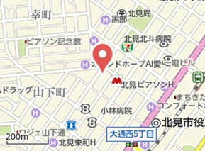 【地図】の画像