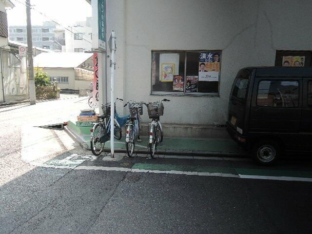 小平ビルのその他共用部分