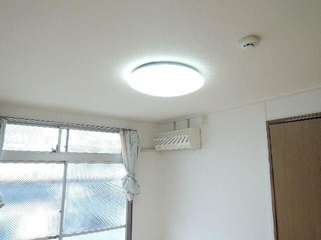 小平ビルのその他