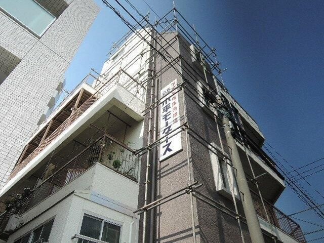 小平ビルのその他