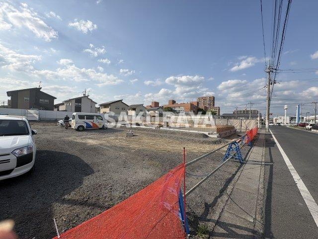 MBS朝倉町テナント