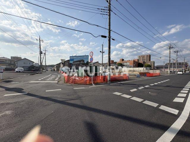 MBS朝倉町テナントの周辺