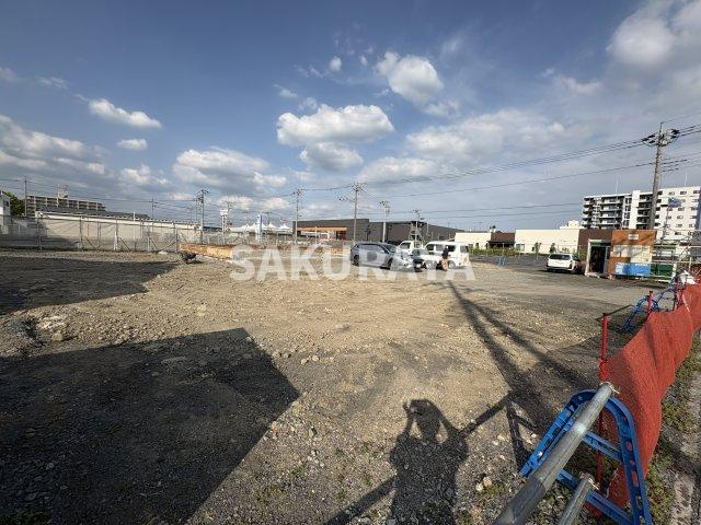 MBS朝倉町テナントのその他