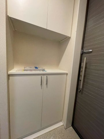 サニーコートティアラのその他