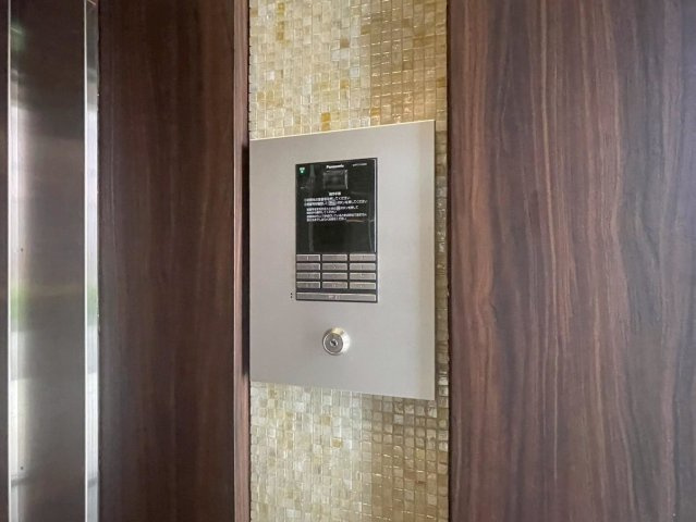 サニーコートティアラのその他共用部分