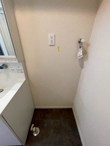 サニーコートティアラの内装