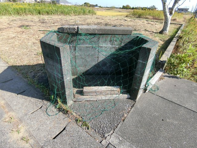 前田コーポのその他共用部分