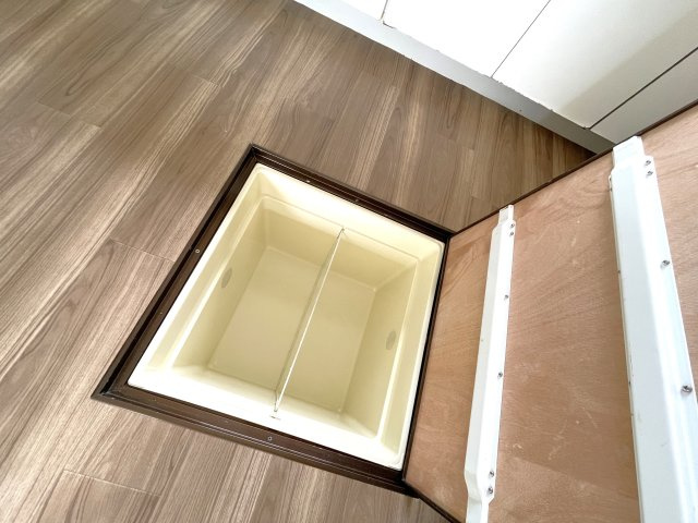 前田コーポのその他