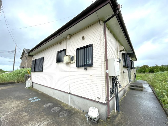 前田コーポ
