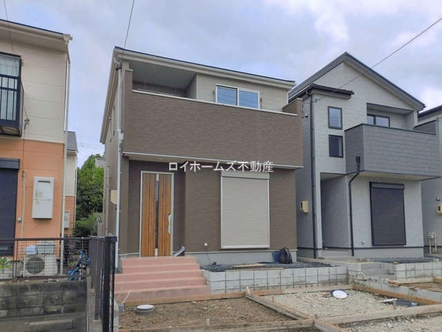  | 春日井市柏井町７丁目7-12『仲介料無料』新築戸建て | 撮影：'26/08/26 