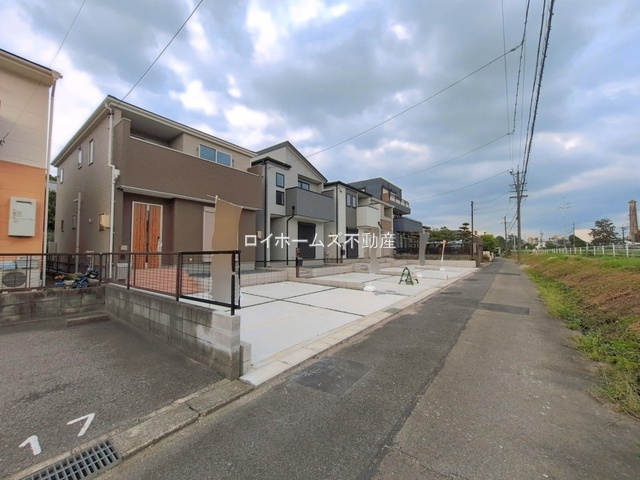  | 春日井市柏井町７丁目7-12『仲介料無料』新築戸建て | 撮影：'26/08/26 