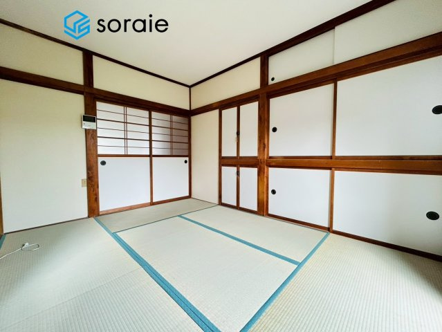 戸建 川越市石原町２丁目の内装|5/8　撮影