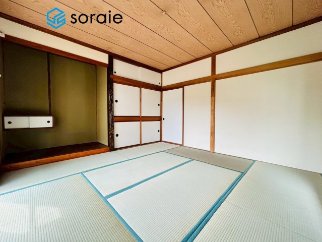 戸建 川越市石原町２丁目の内装|5/8　撮影