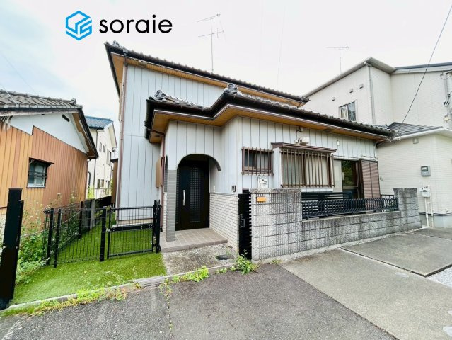 戸建 川越市石原町２丁目