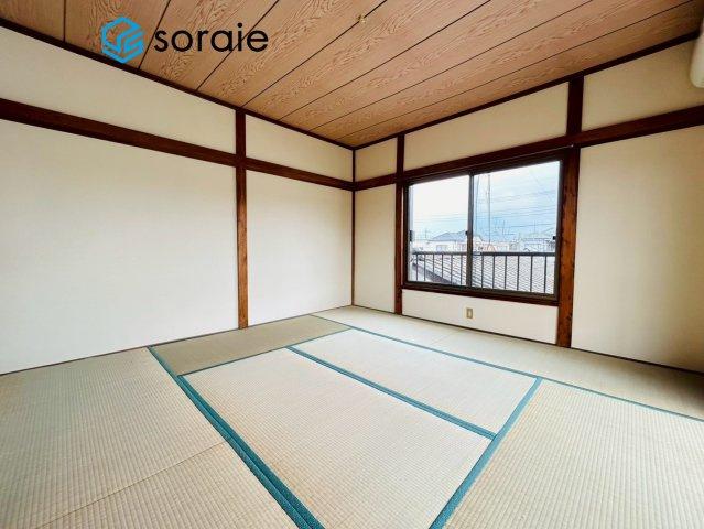 戸建 川越市石原町２丁目の寝室|5/8　撮影