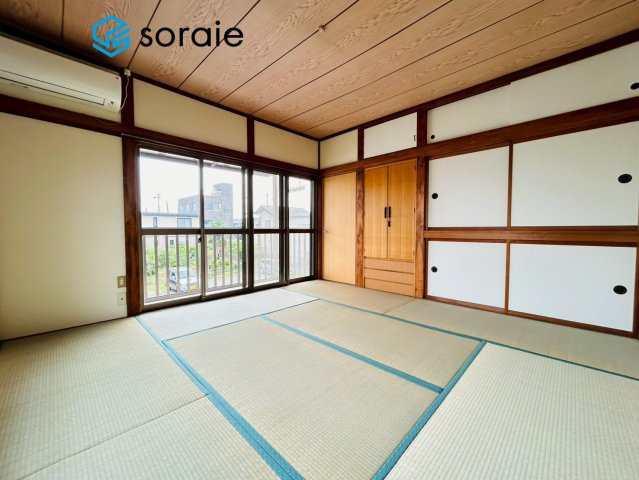 戸建 川越市石原町２丁目の内装|5/8　撮影