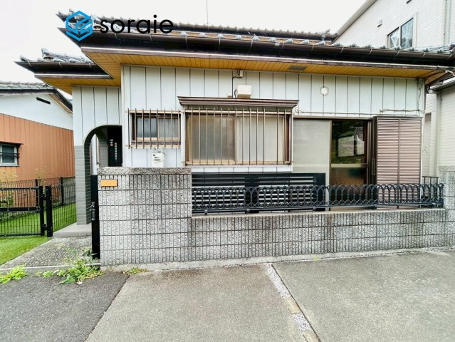 戸建 川越市石原町２丁目の外観|5/8　撮影