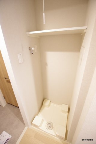 S-FORT江坂垂水町 仲介手数料無料のその他